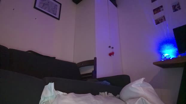Raedch 02-01-2024 Recorded Video lick