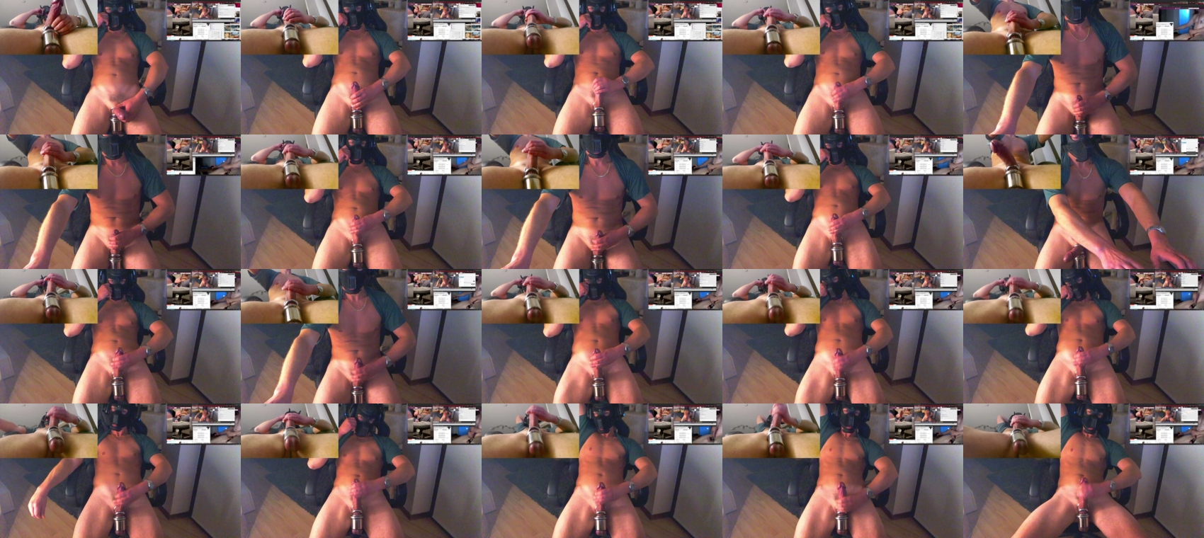 Reeper84 01-01-2024 Recorded Video XXX
