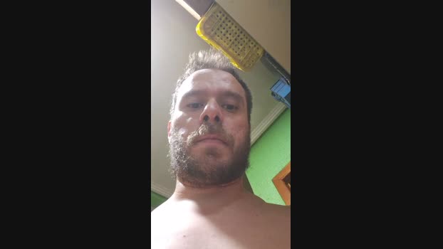 Yagow 02-01-2024 Recorded Video wank