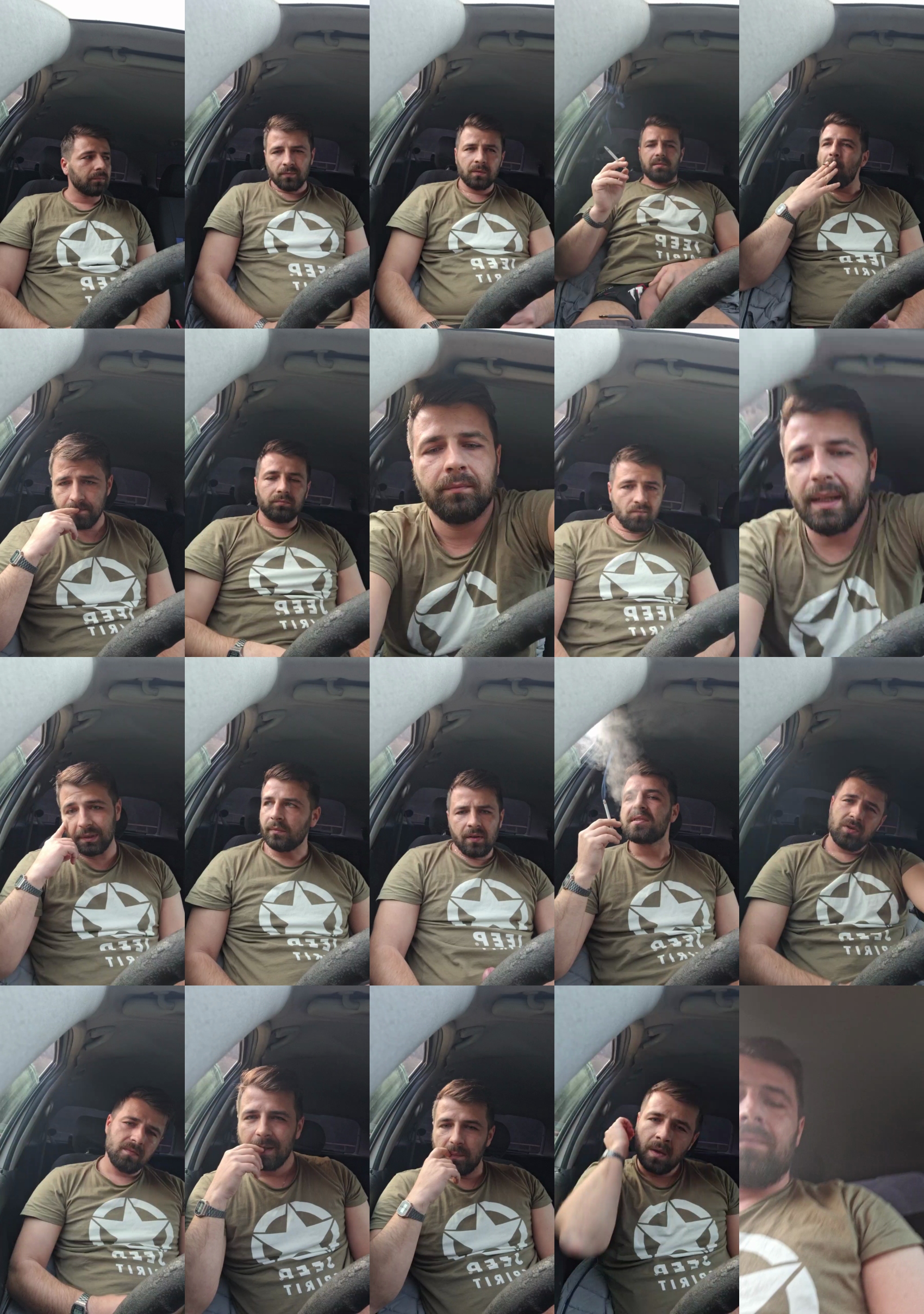 dongabriel9 02-01-2024 Recorded Video kink