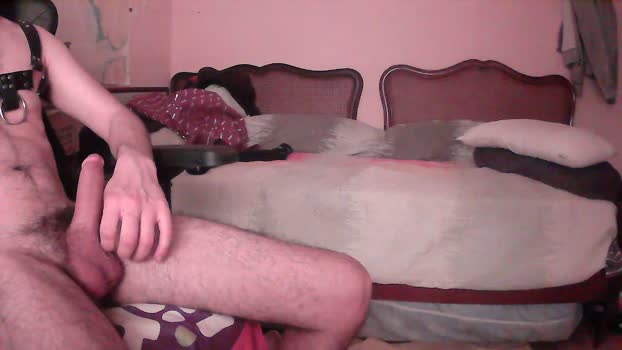 esclavosumisaco 02-01-2024 Recorded Video jackoff