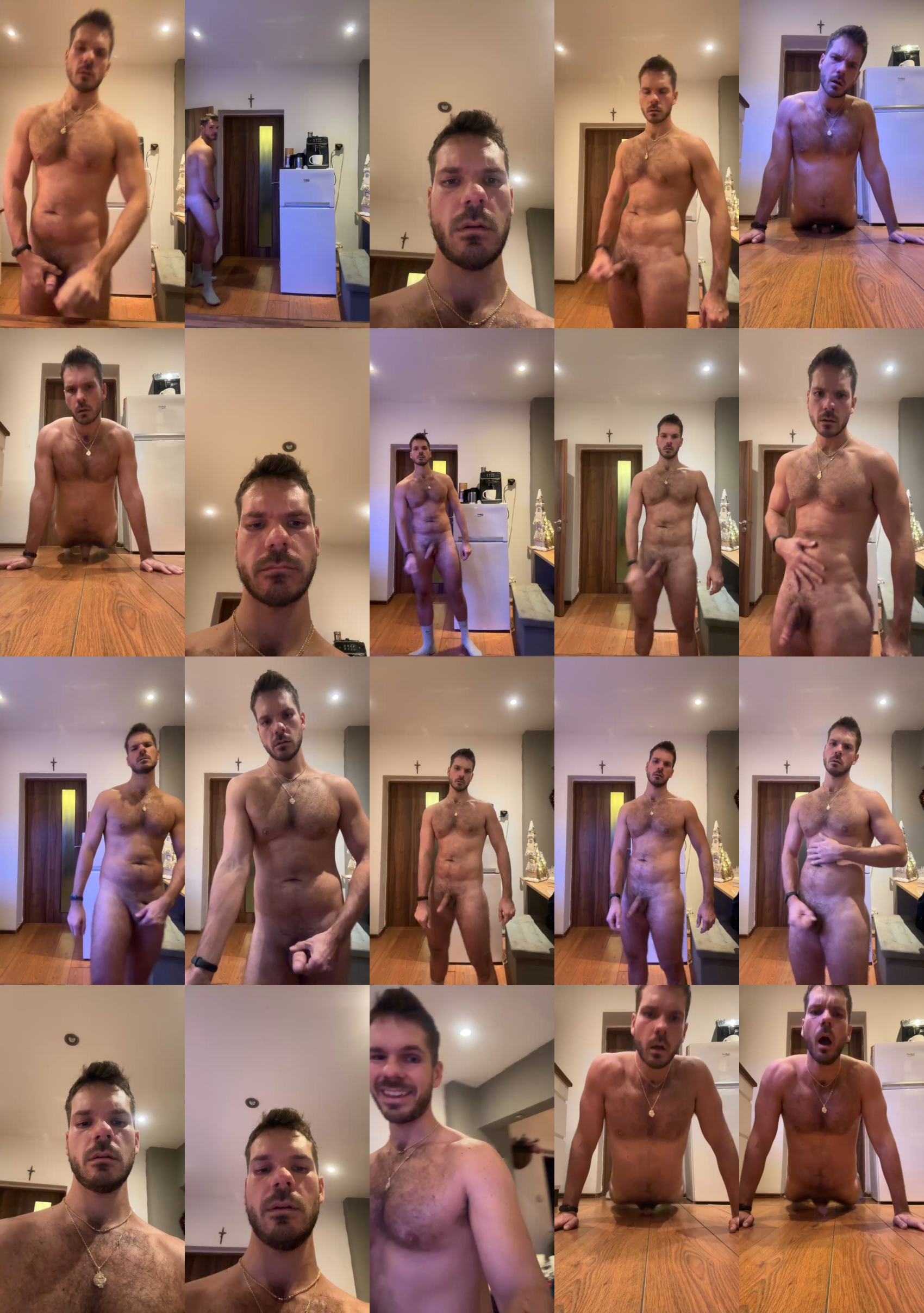 filippesexy 01-01-2024 Recorded Video nasty