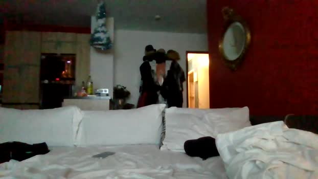 garcons13009 01-01-2024 Recorded Video striptease