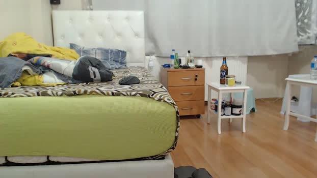ilkbir 01-01-2024 Recorded Video bigcock