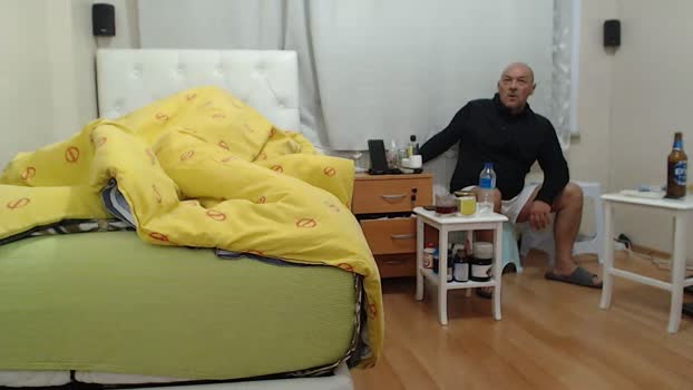 ilkbir 01-01-2024 Recorded Video squirt