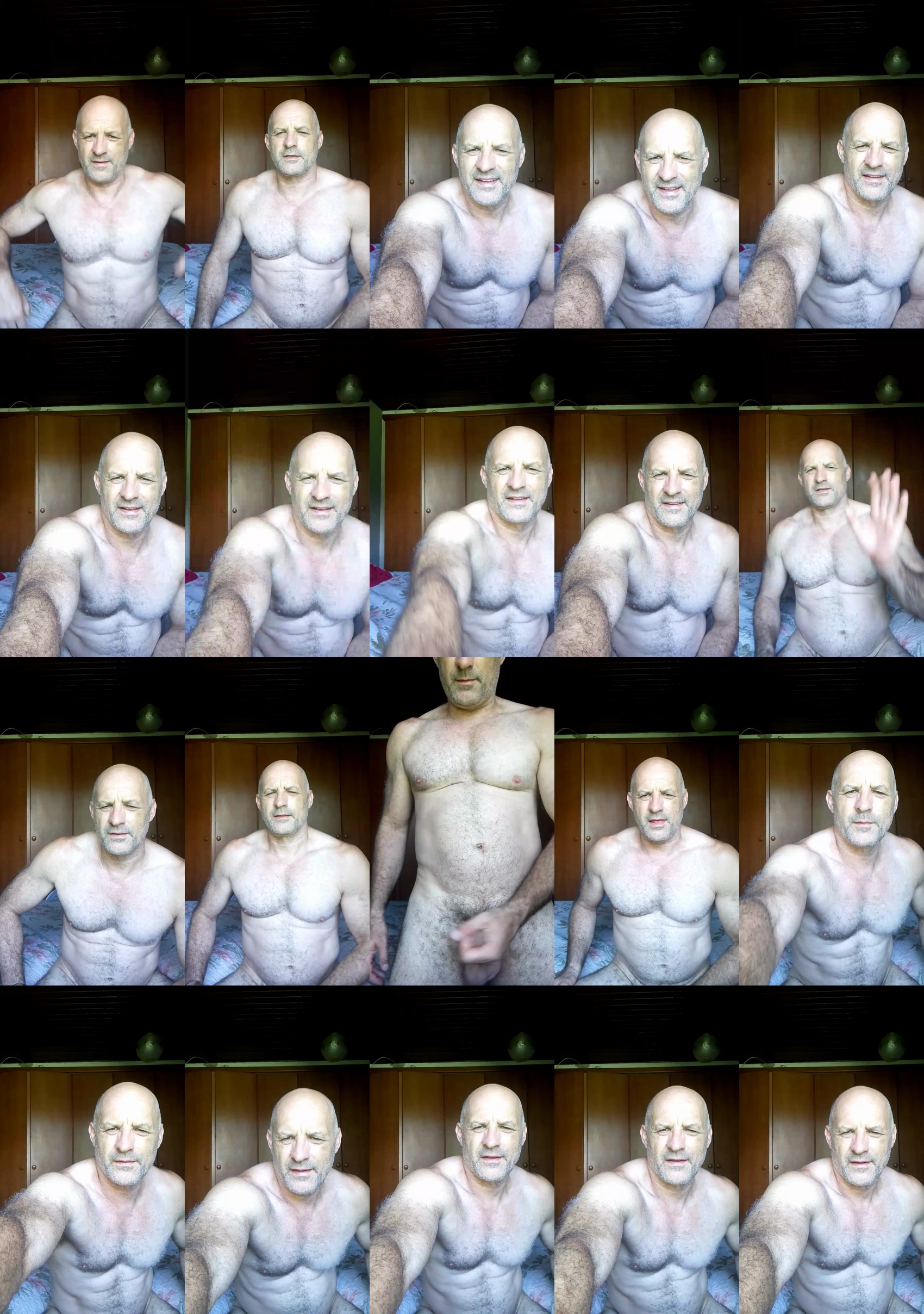 jay0_hot 01-01-2024 Recorded Video kissing