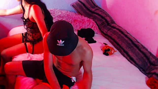 luiskinny1 02-01-2024 Recorded Video fuckass
