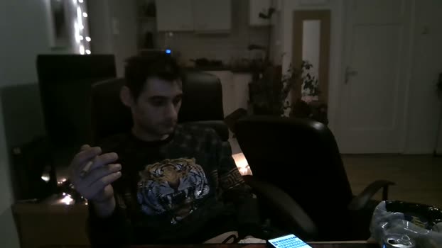 mihaimichael 01-01-2024 Recorded Video Porn