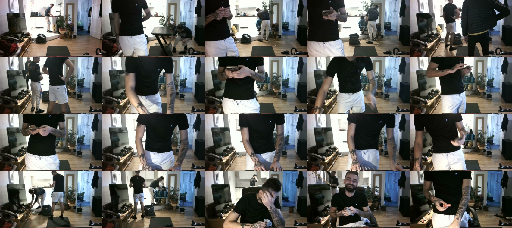 mihaimichael 02-01-2024 Recorded Video bigass