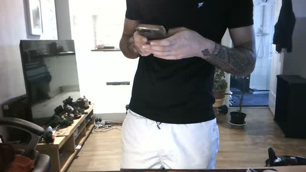 mihaimichael 02-01-2024 Recorded Video bigass