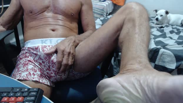 safadao104 01-01-2024 Recorded Video show