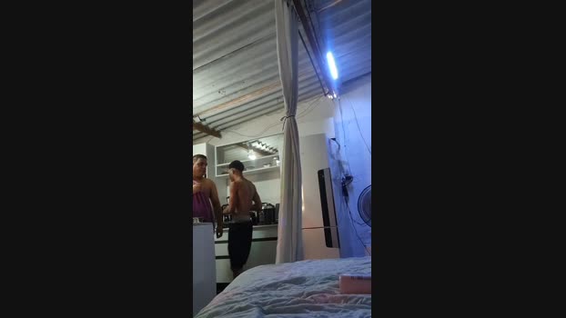 tielmendezlopez 01-01-2024 Recorded Video fuckass