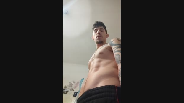 yomismo64 02-01-2024 Recorded Video yummy
