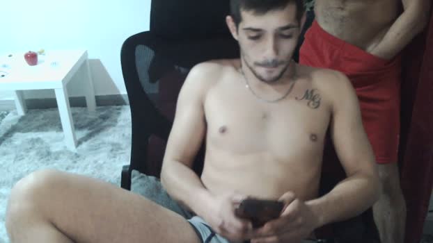 Alessio967 03-01-2024 Recorded Video Video