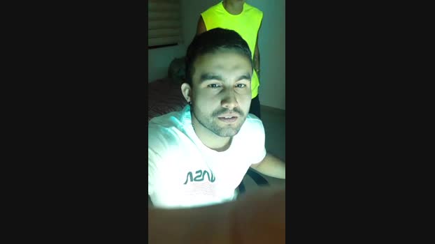CHESTTGUYX 03-01-2024 Recorded Video big