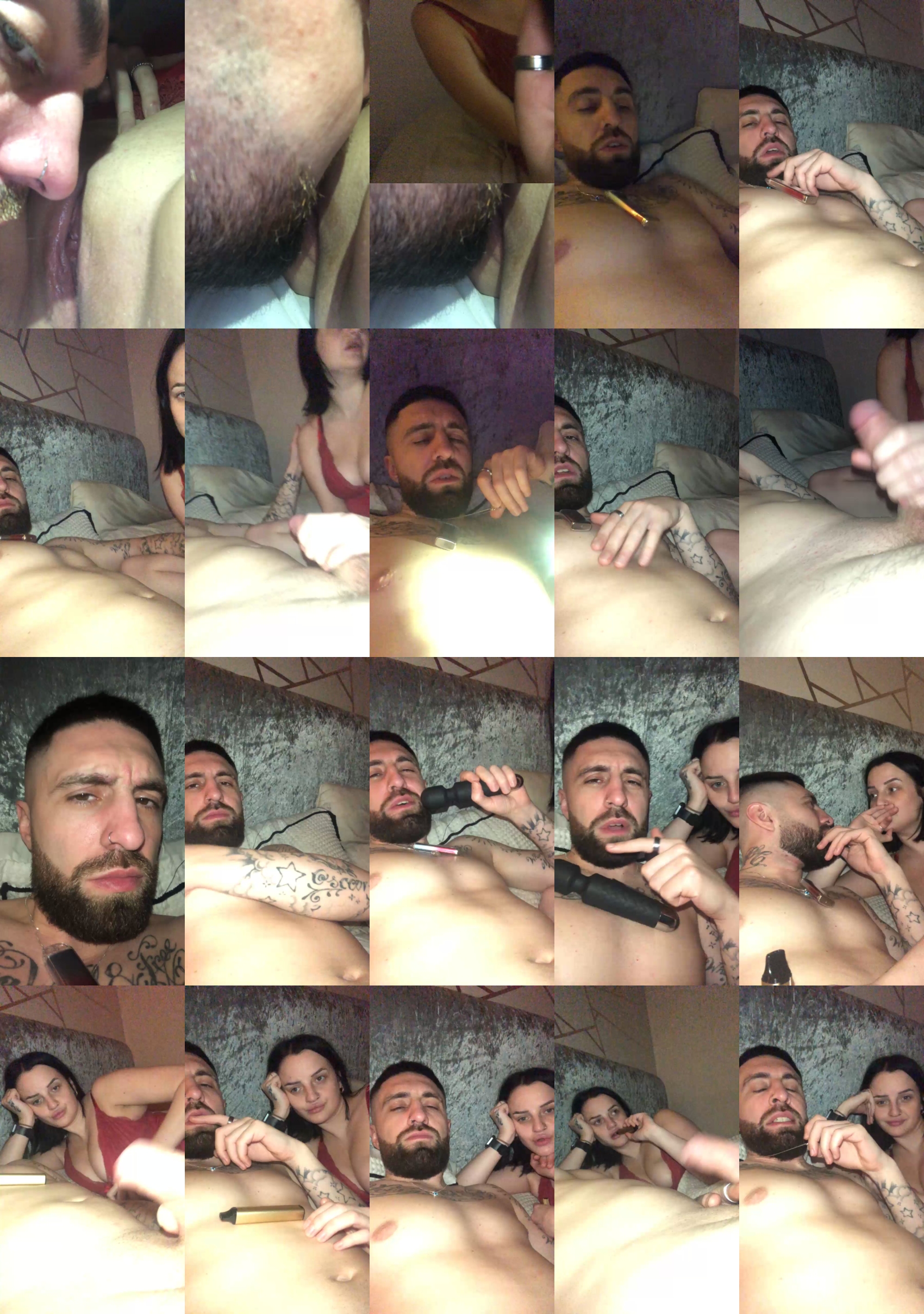 Cockycrook 02-01-2024 Recorded Video sex