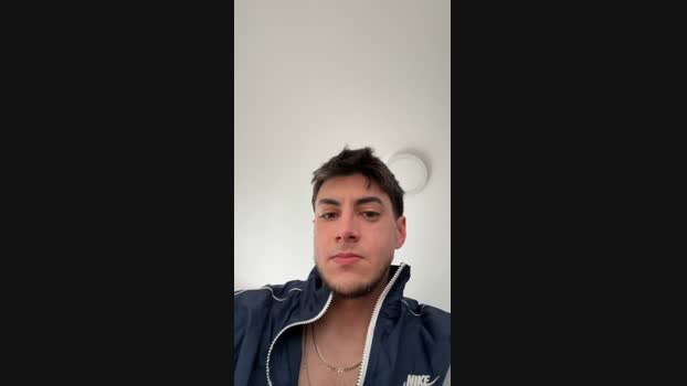 Guille1997 03-01-2024 Recorded Video gay
