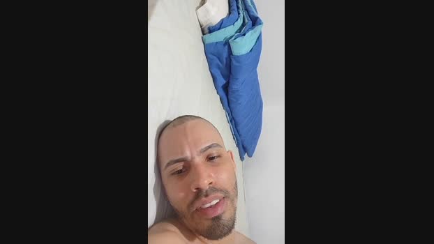 Jcvillaf 03-01-2024 Recorded Video moan