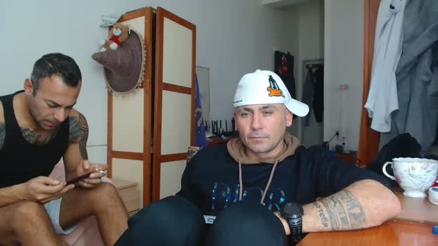 King4four 03-01-2024 Recorded Video big