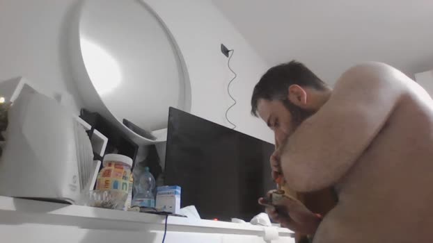 Landrix 03-01-2024 Recorded Video toy