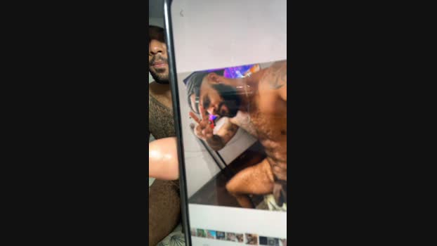 Machofortex 03-01-2024 Recorded Video Topless