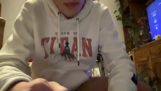 MassiveRob99 02-01-2024 Recorded Video sexybody