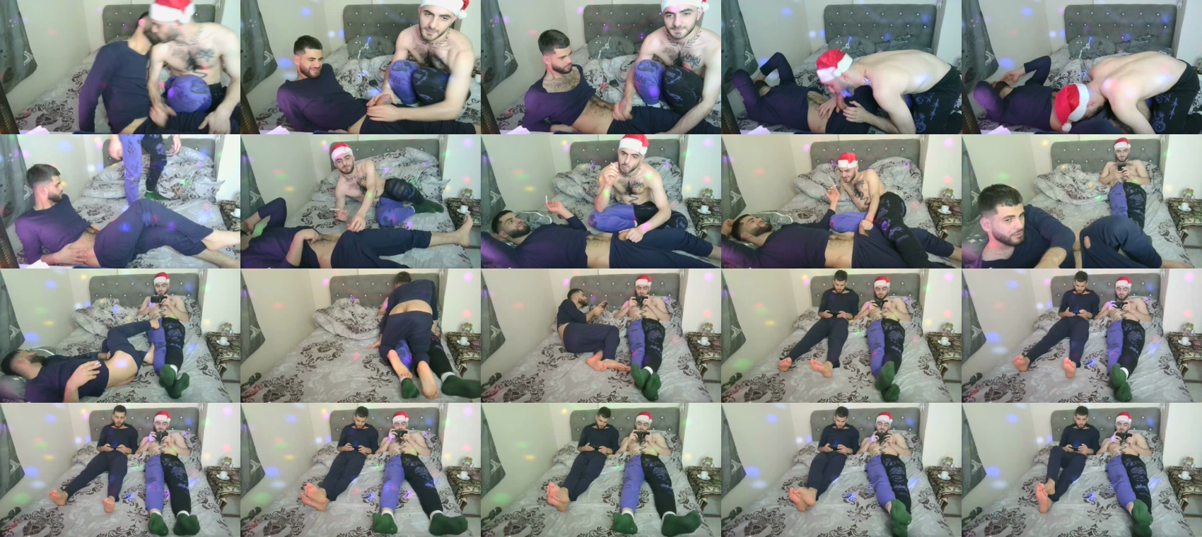 OligarxBrucce 02-01-2024 Recorded Video deepthroat