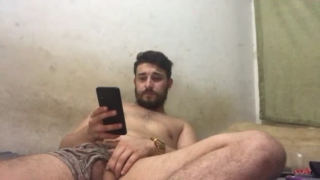 Omiranhaaaa 03-01-2024 Recorded Video nasty