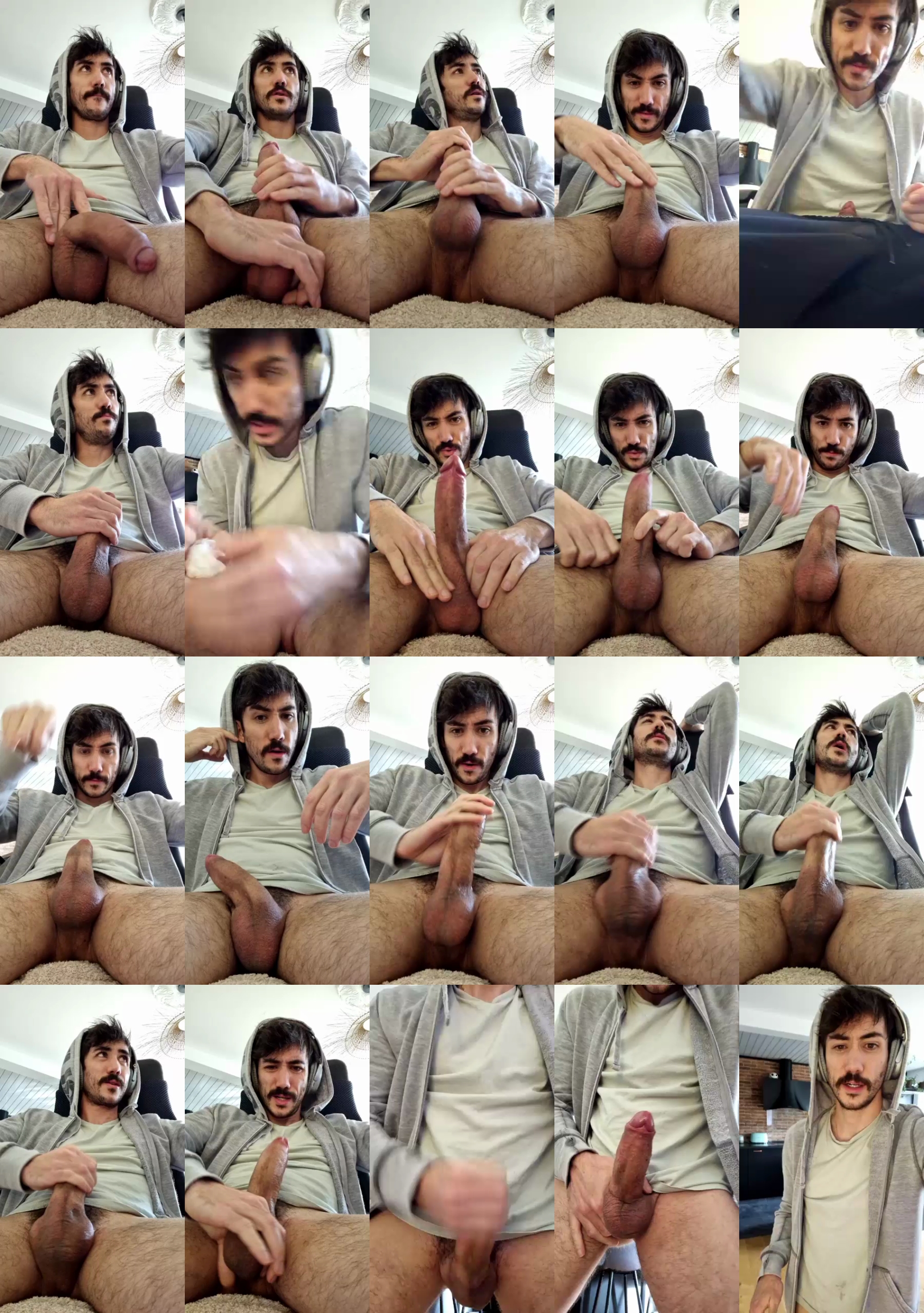 PenisAVoir 03-01-2024 Recorded Video sexymale