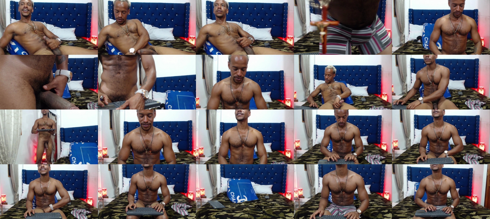 Salomon_kalouu 03-01-2024 Recorded Video deepthroat