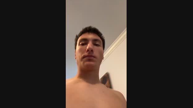 ilbambino222 02-01-2024 Recorded Video jerkoff
