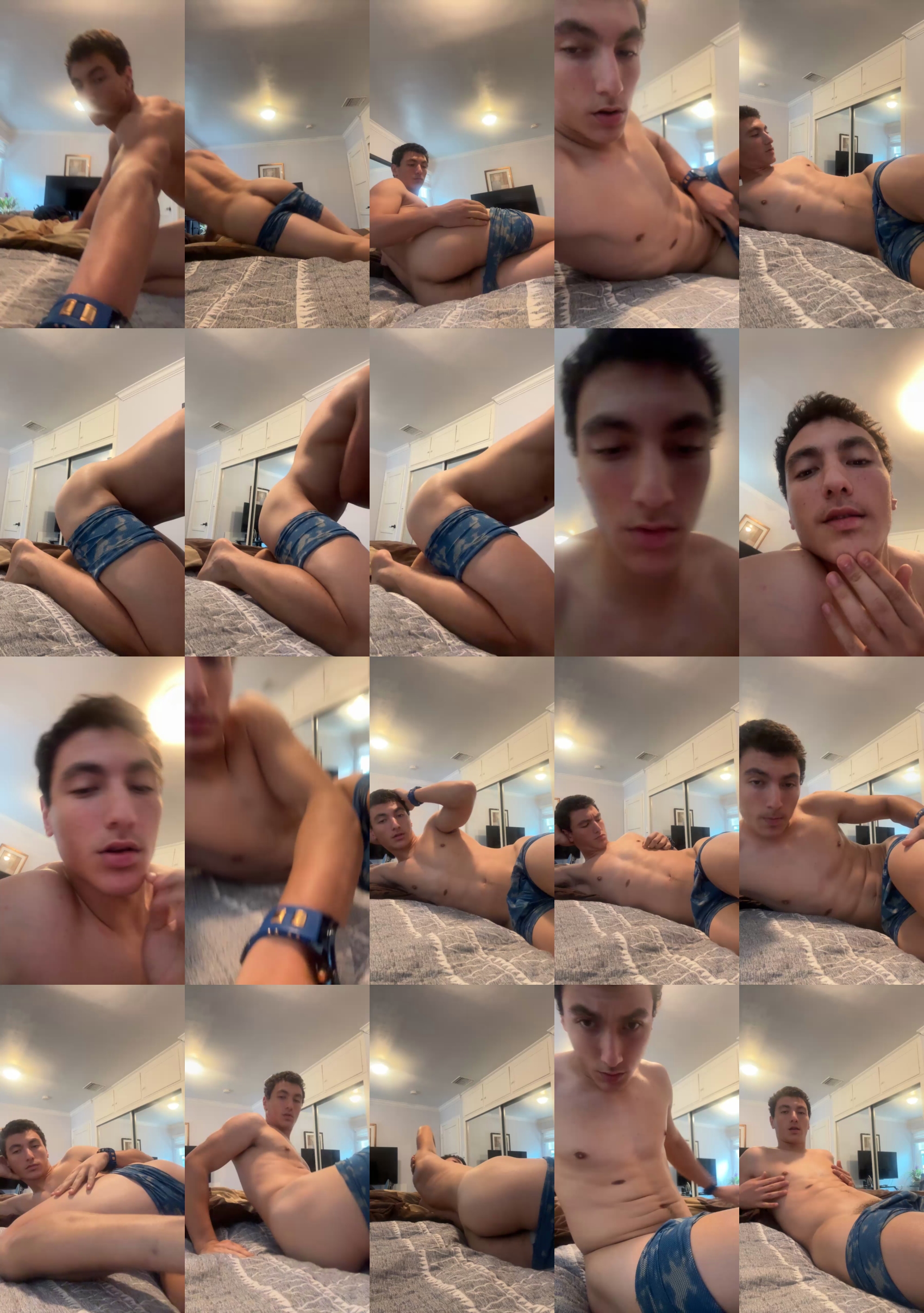 ilbambino222 02-01-2024 Recorded Video deepthroat