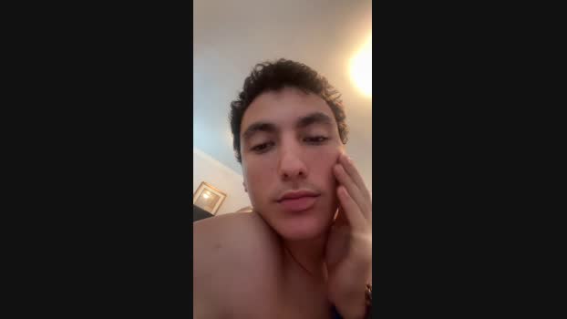 ilbambino222 02-01-2024 Recorded Video deepthroat