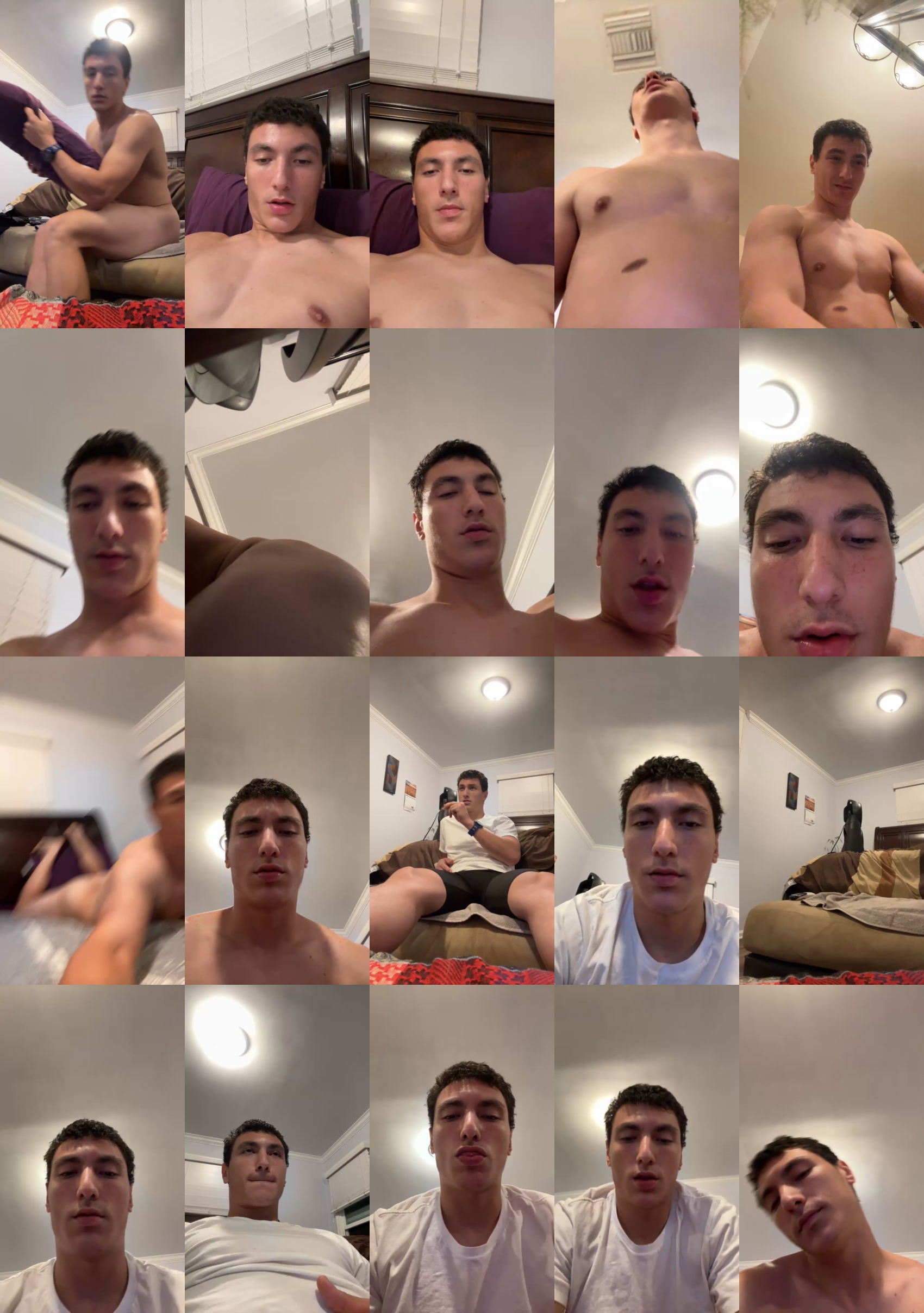 ilbambino222 03-01-2024 Recorded Video fuckher