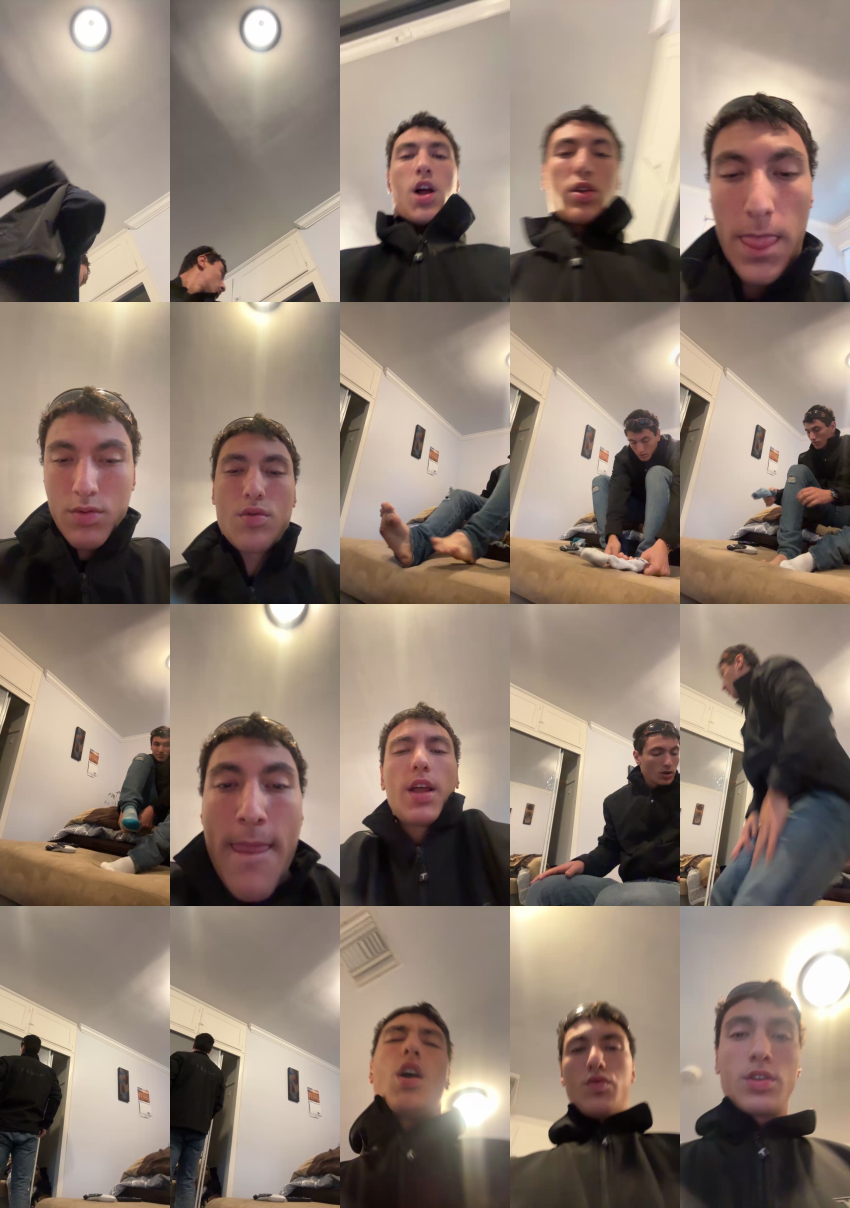 ilbambino222 03-01-2024 Recorded Video big