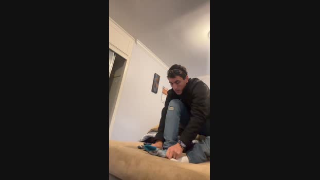 ilbambino222 03-01-2024 Recorded Video big