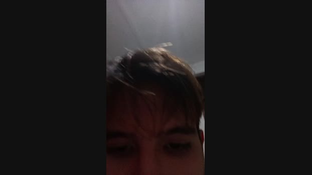 kaloschaos777 03-01-2024 Recorded Video kissing