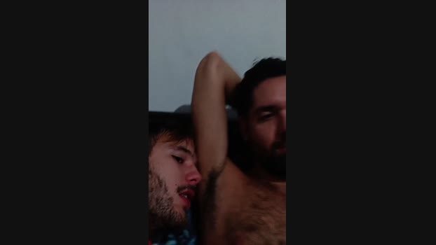 kaloschaos777 03-01-2024 Recorded Video Topless