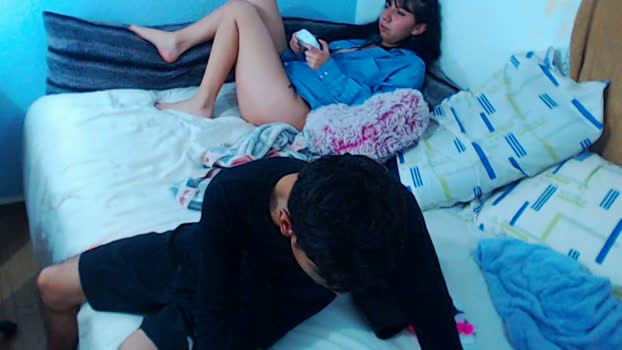 luiskinny1 03-01-2024 Recorded Video Pretty