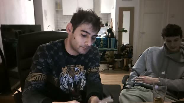 mihaimichael 02-01-2024 Recorded Video deepthroat