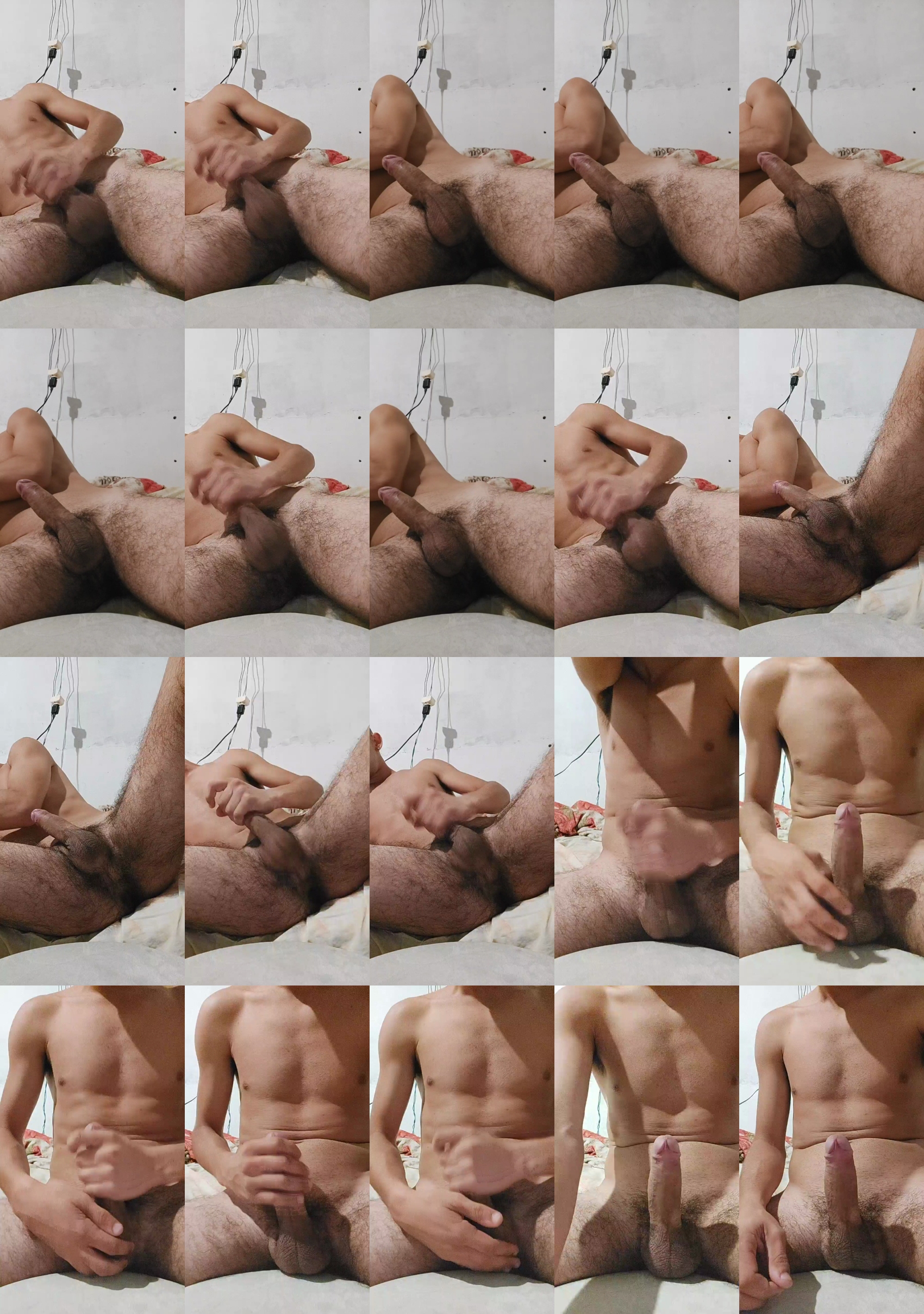 robertao19 03-01-2024 Recorded Video Naked