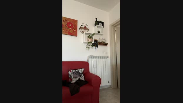 salentino252 03-01-2024 Recorded Video blowjob