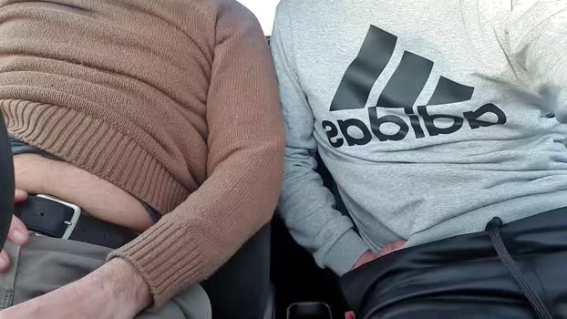 sayan81 03-01-2024 Recorded Video bigass