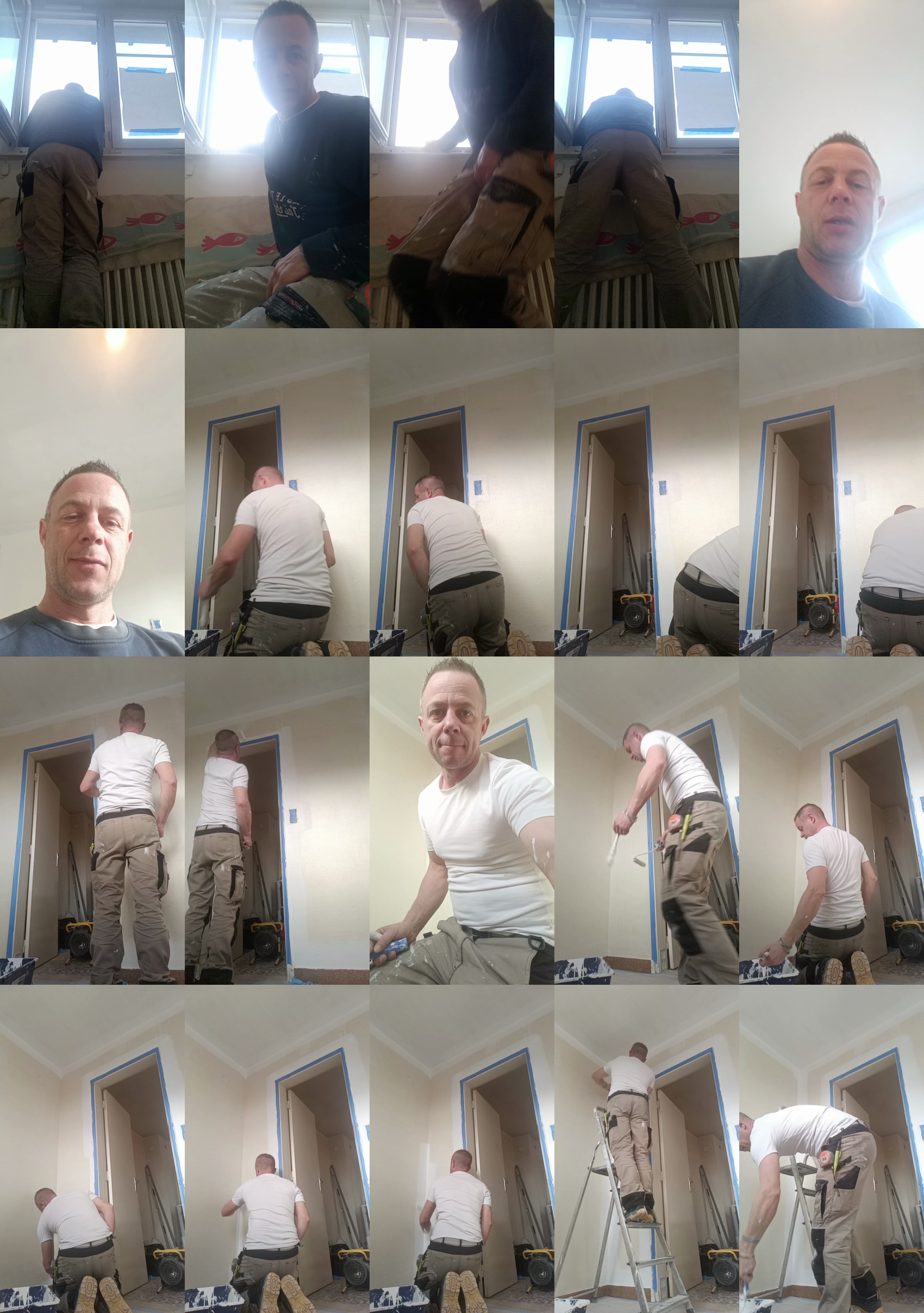 sexybi61 03-01-2024 Recorded Video Porn