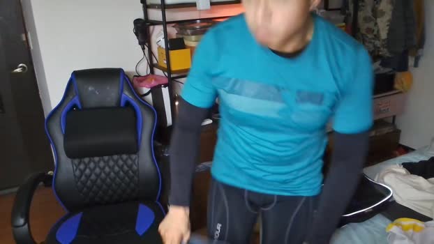 ua72publichi 03-01-2024 Recorded Video sexyfeet