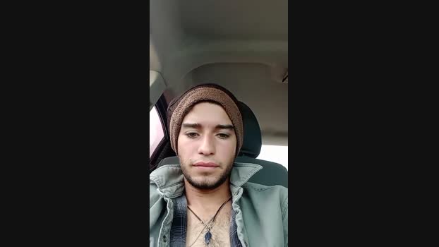 yuli0001 03-01-2024 Recorded Video suck