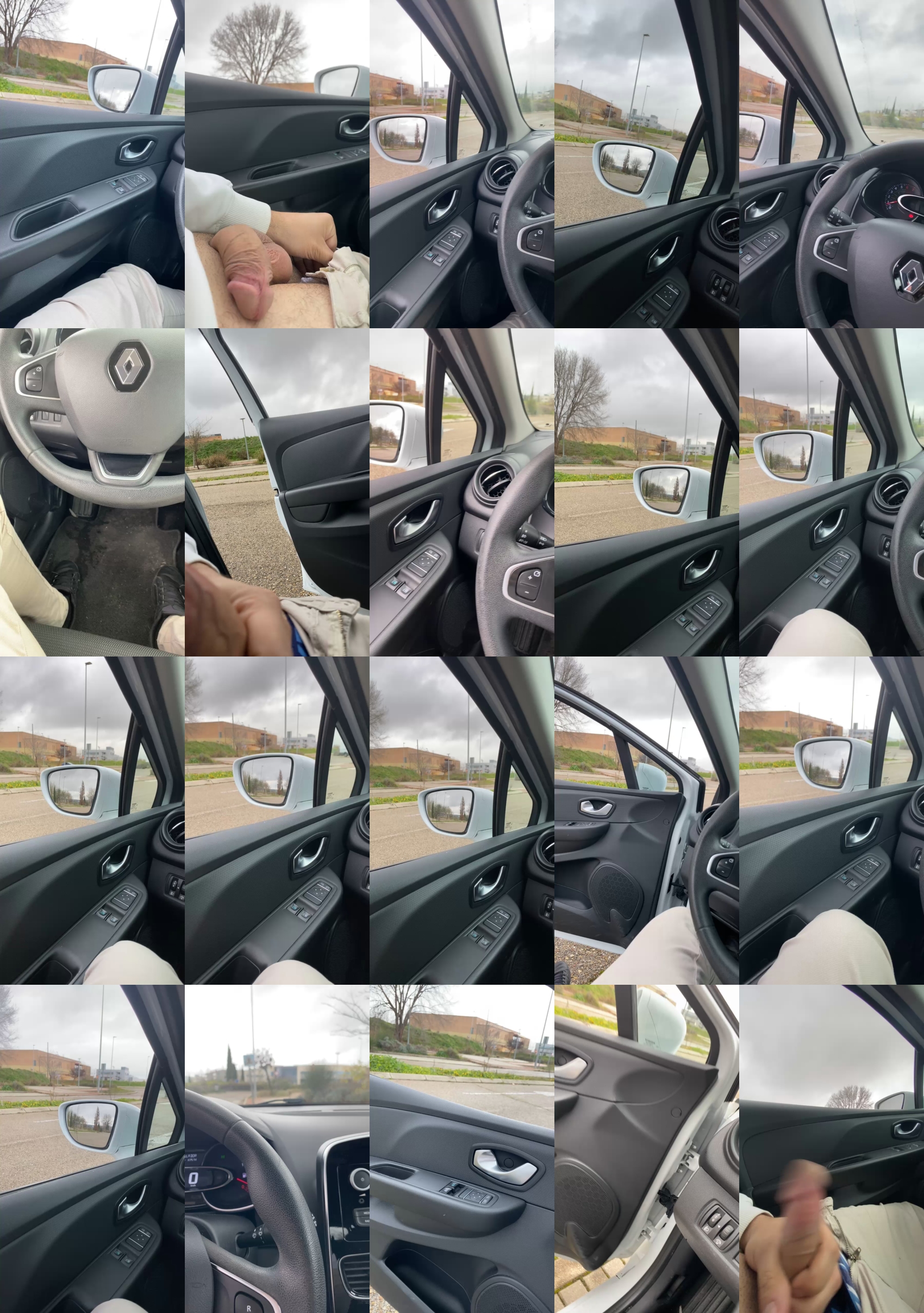 Alcalaguarreo1 04-01-2024 Recorded Video beautiful