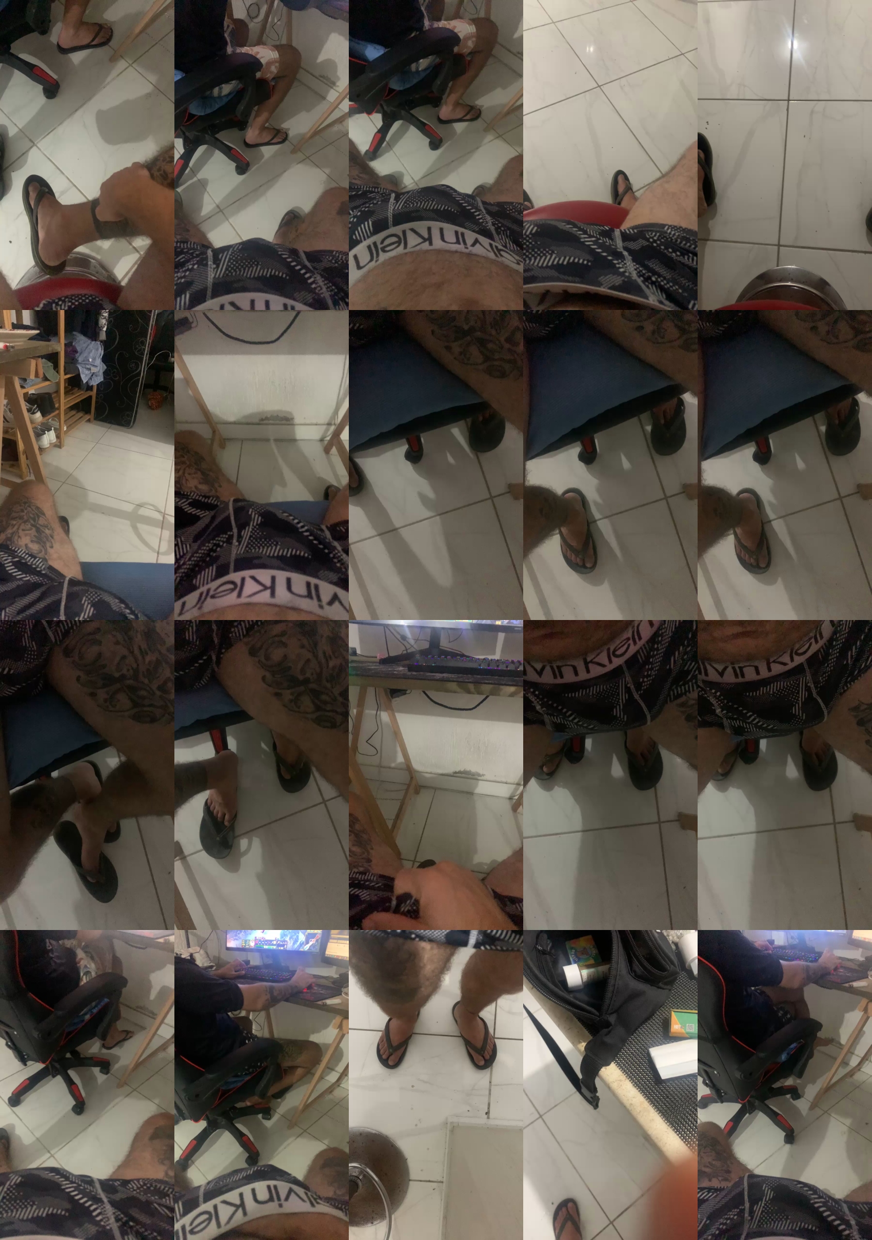 Big_Jow_hot 04-01-2024 Recorded Video sexykitty
