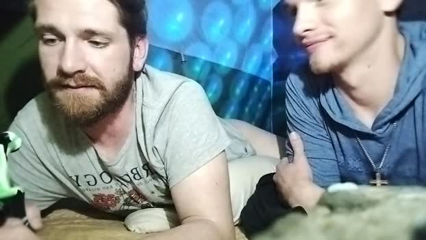 BroBun4Fun 04-01-2024 Recorded Video hardcock