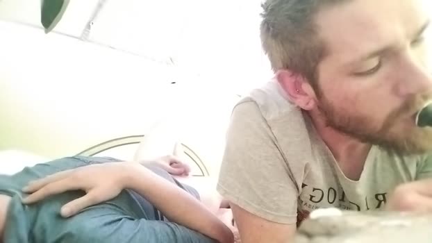 BroBun4Fun 04-01-2024 Recorded Video sexybody